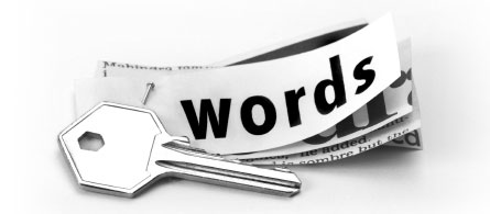 keywords keywords