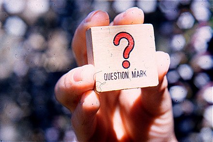 Customer Questions
